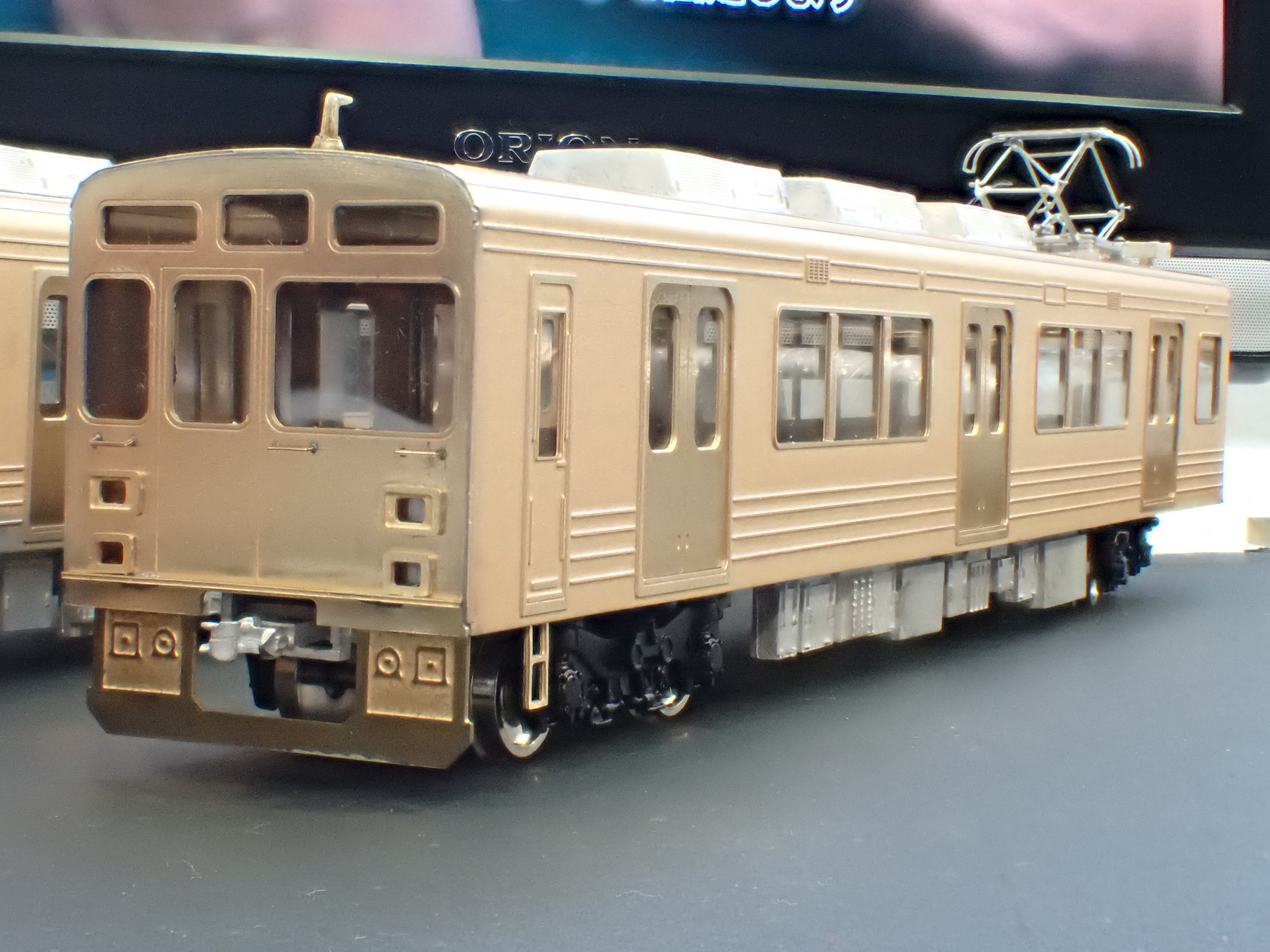 最終値下げ　カツミ電車キット用　パーツ一式　現品限り モケイテツ（公式） on X: 