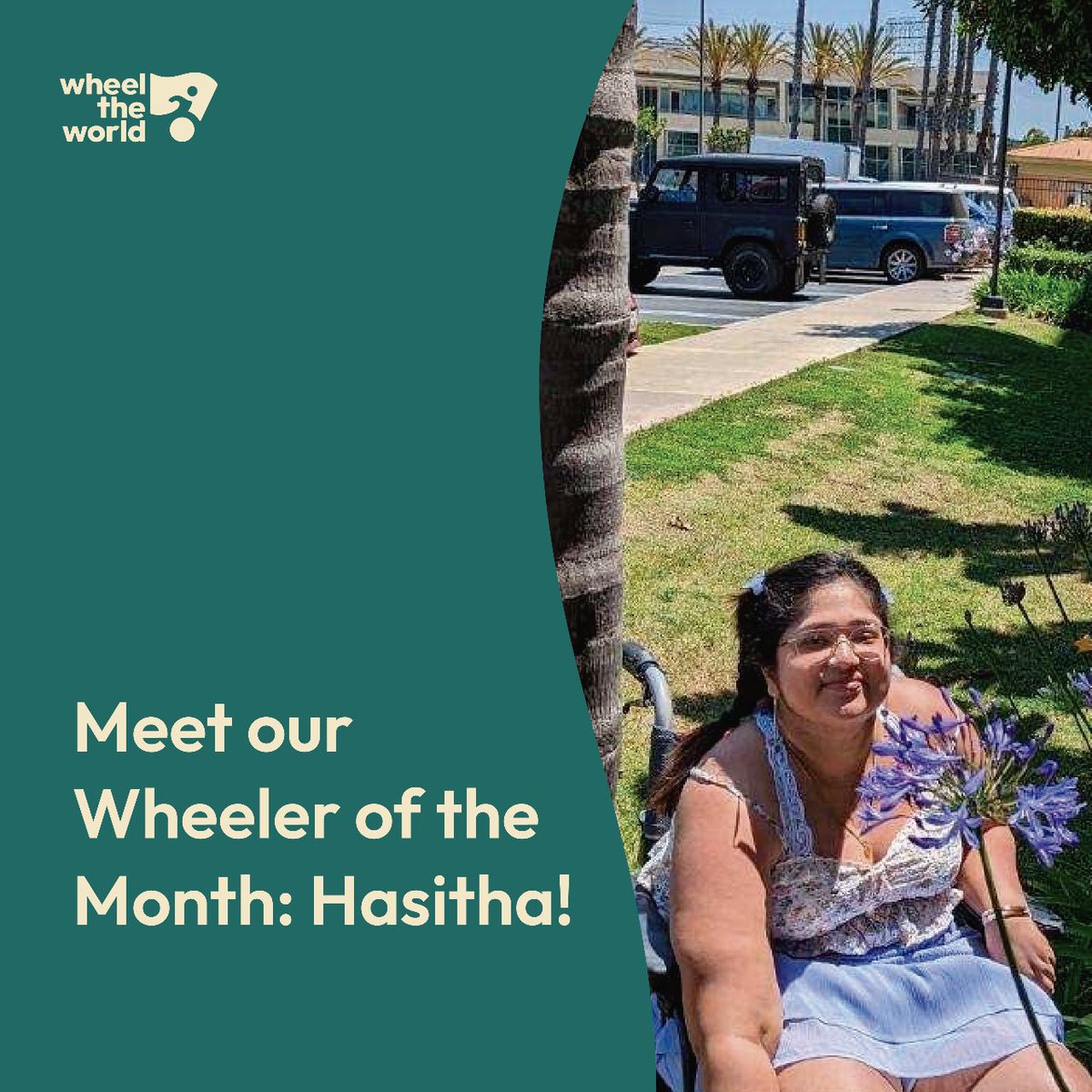 Wheel the World tweet media