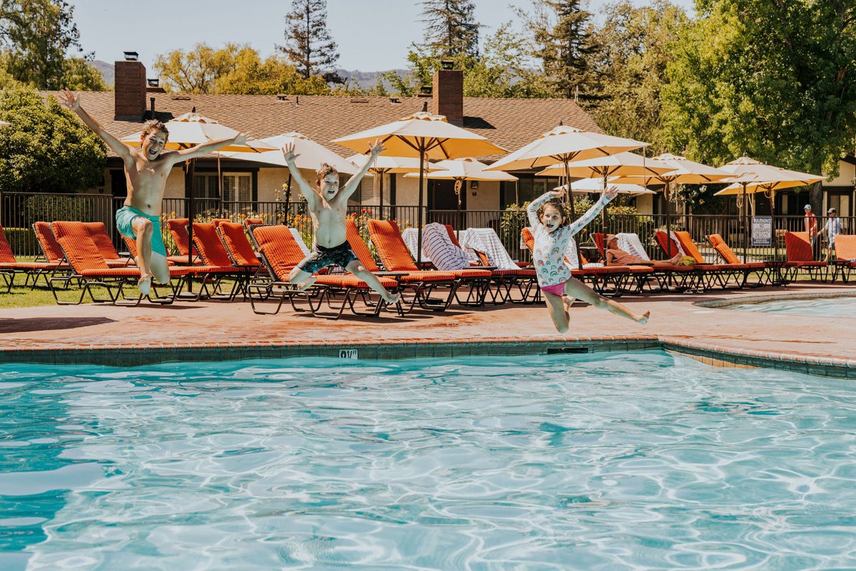 DudeRanchers's tweet photo. Spring Break will be here quicker than we think! Make sure you have a dude ranch vacation booked! The entire family can enjoy all kinds of activities! 
#duderanchvacations #duderanchforkids #duderanchadventures #duderanchspringbreak #2024springbreak
https://t.co/QFwZyksXVJ https://t.co/06fsy9MKIG