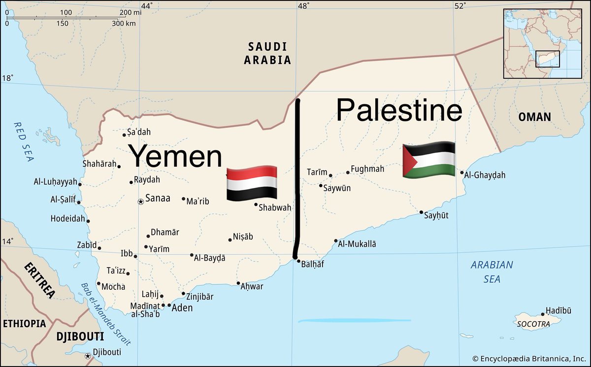Here’s a two-state solution.