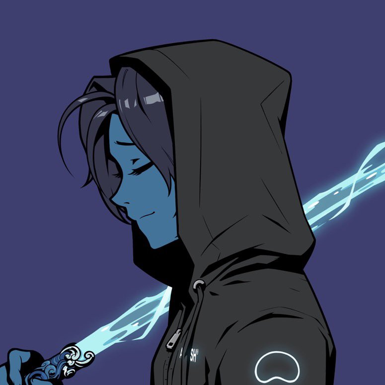 2 waifu’s 2 projects. Excited for the future of <a href="/Azuki/">Azuki</a> <a href="/ether/">ETHER</a> gonna be a great year.