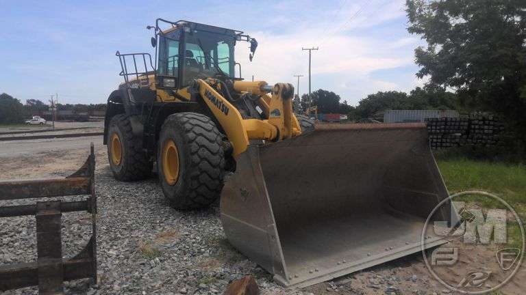 JMAuctioneers's tweet photo. 👀KISSIMMEE, FL! Check Out These Wheel Loaders in Our Annual Winter Kissimmee Florida Public Auction 👇 - https://t.co/hZwq2hgD4v
Full Auction Dates: February 12th-15th!
Auction Address: 5000 Oren Brown Road, Kissimmee, FL 34746
#GetMoreIn24 https://t.co/G0UocPxEPo
