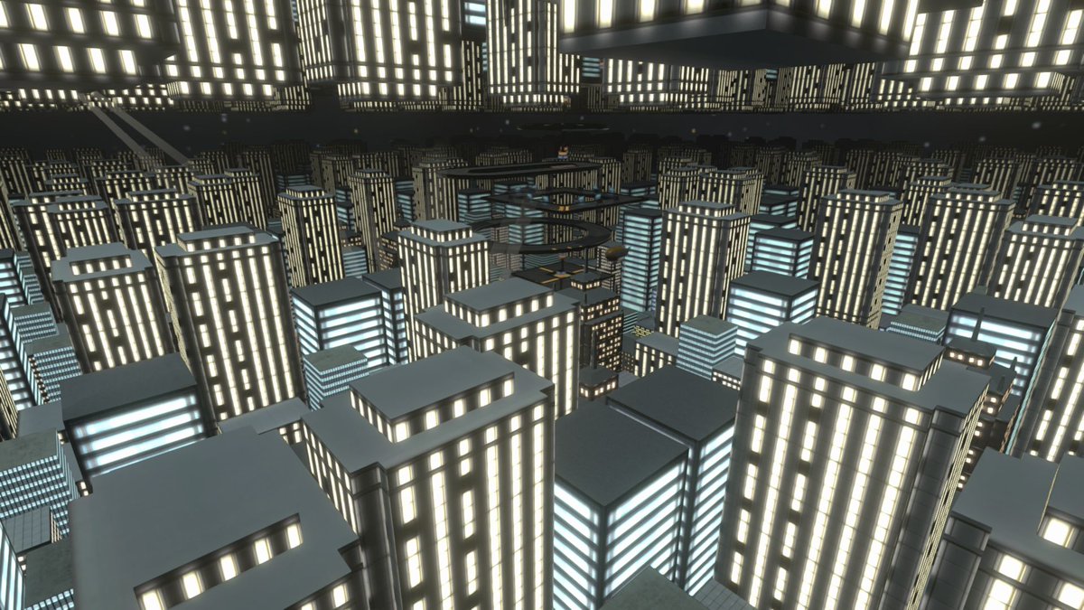 RaceDayRampage's tweet photo. "Sadistic Multiverse"
A track by SgtSadistic & decoration by INO_Jun
#ScreenshotSaturday #TrackEditor #RaceGame #Interactive https://t.co/1pdPxjC3aa