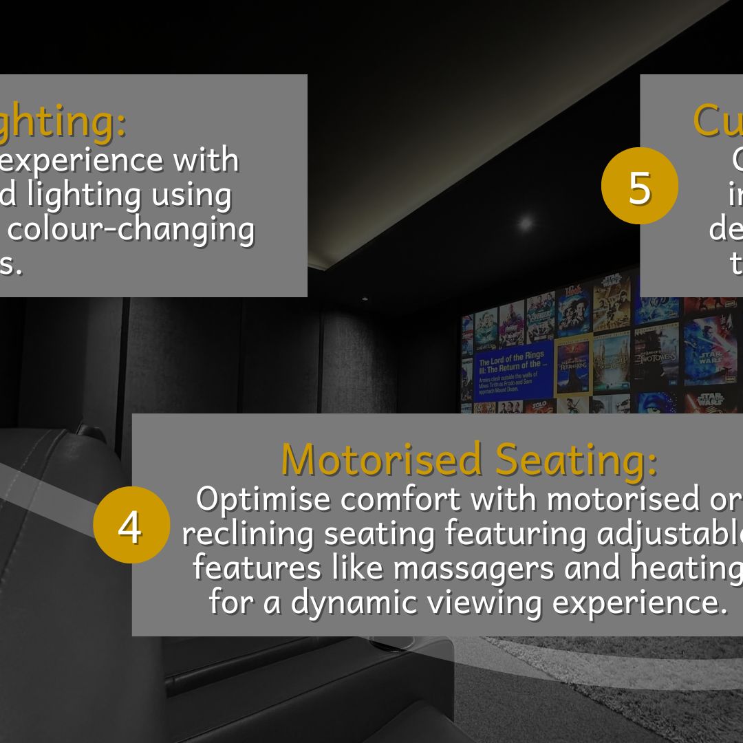 SeriouslyCinema Ltd tweet media