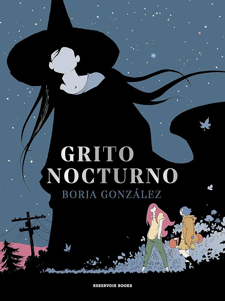 Cuatro cómics para conocerme
