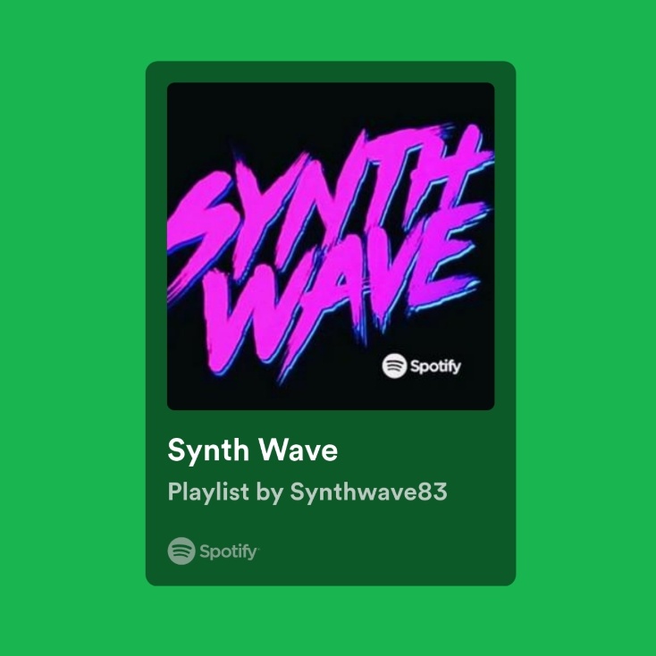 My Synth Wave playlist is ready for your enjoyment people. 🎶 New tracks that are hitting our charts. ✨️Top 5 tracks - #1 N64 - @Synth_fh #2 Sun + Moon - @lavenuemusic + @elisedevane #3 Breathe - @weareduett #4 Risky Business - @maxcruisemusic #5 Restored - @iamKalax