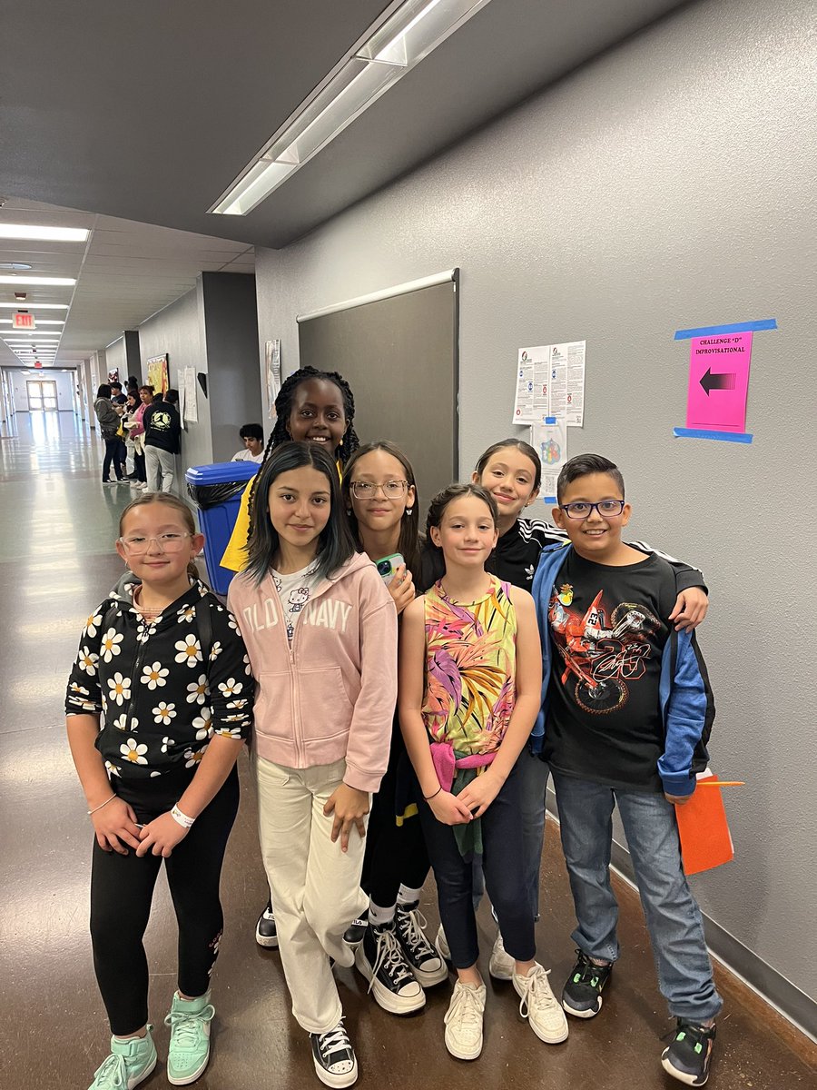 Polk Elementary tweet media