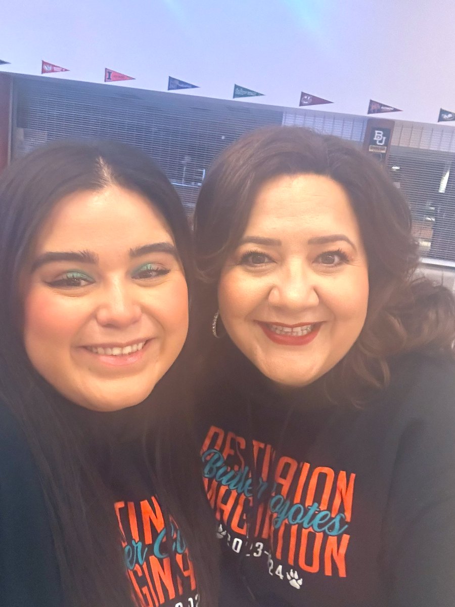 Katherine Alanis Ramirez, M.A. tweet media