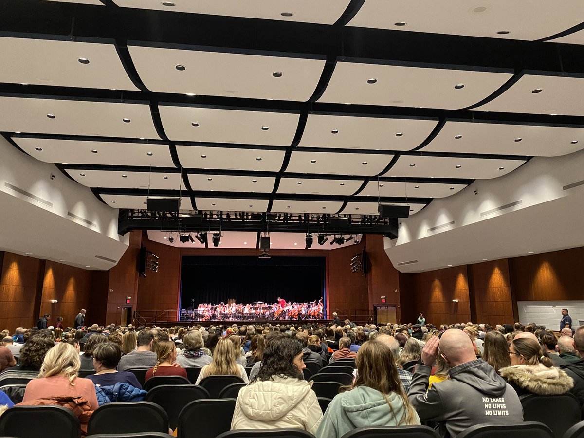 Canandaigua Music tweet media