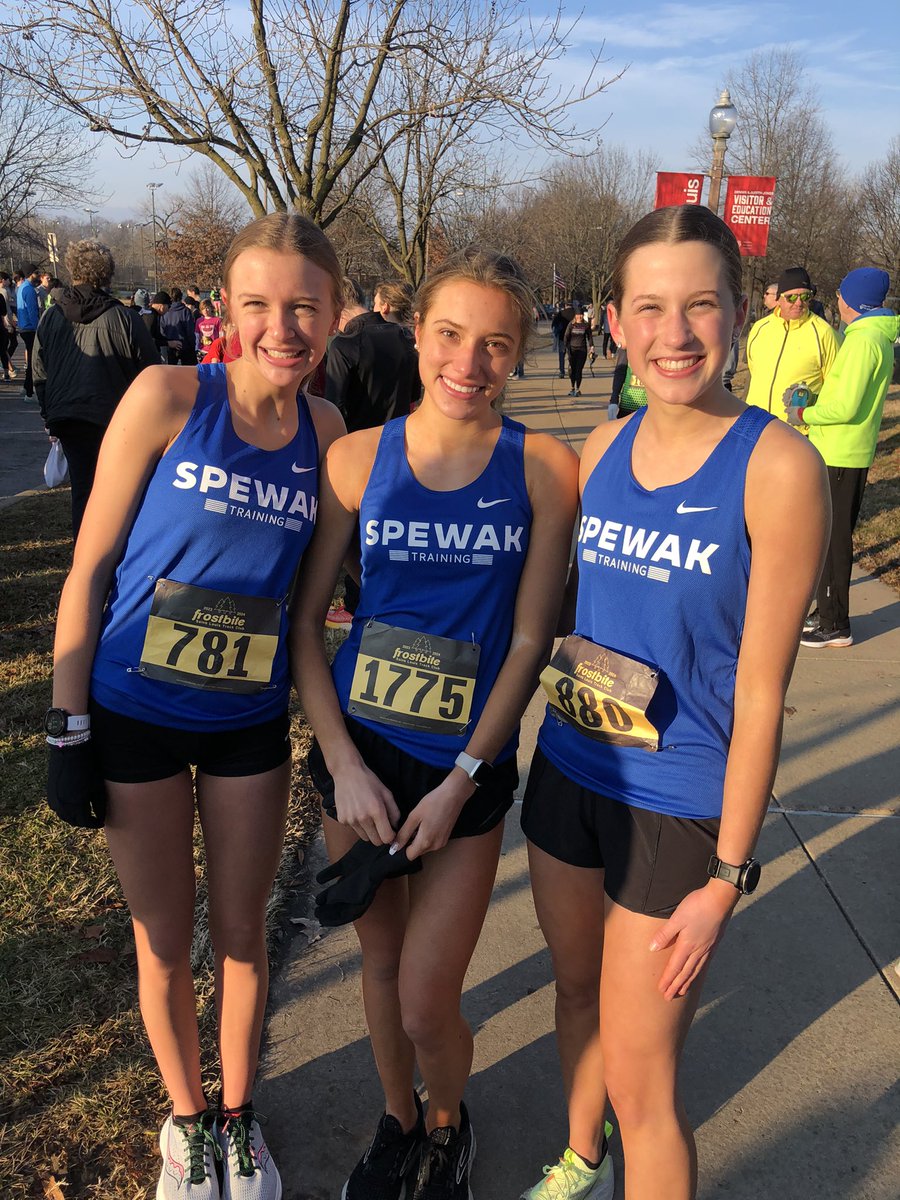 Spewak Training tweet media