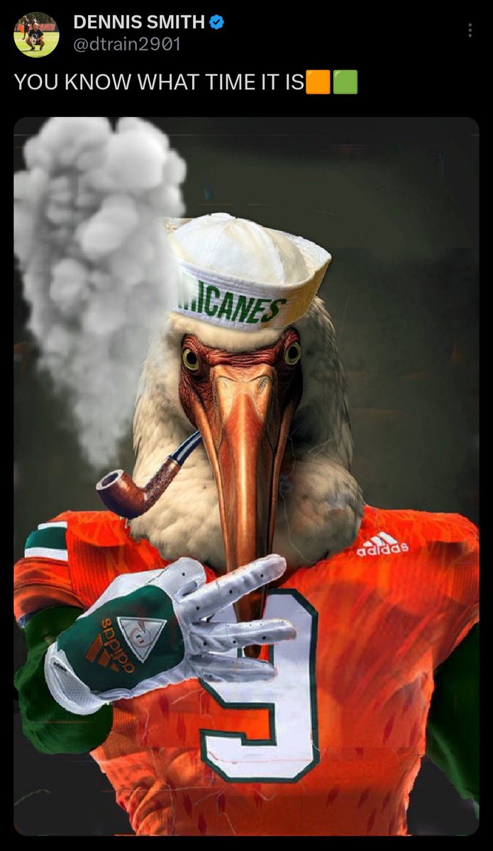 Canesfreak71 tweet picture