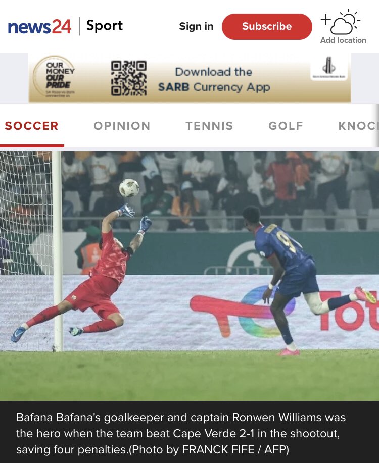 LHlangu's tweet photo. Indab’enkulu, Ronwen Williams 😮😮😮
💪🇿🇦🇿🇦🇿🇦🇿🇦🇿🇦
@ronwen30 https://t.co/8gUKLghKJ8