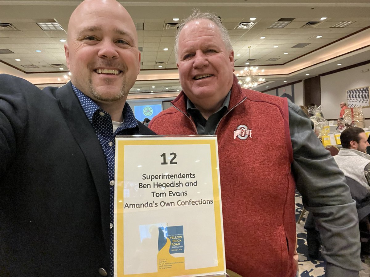 Ben Hegedish tweet media