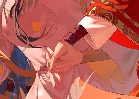 Mionghwua's tweet image. GENTE SCRR SÓ AGORA EU PERCEBI QUE ELES ESTAO DE MÃOS DADASSS AAAAAAAAA QUE FOFOSSS