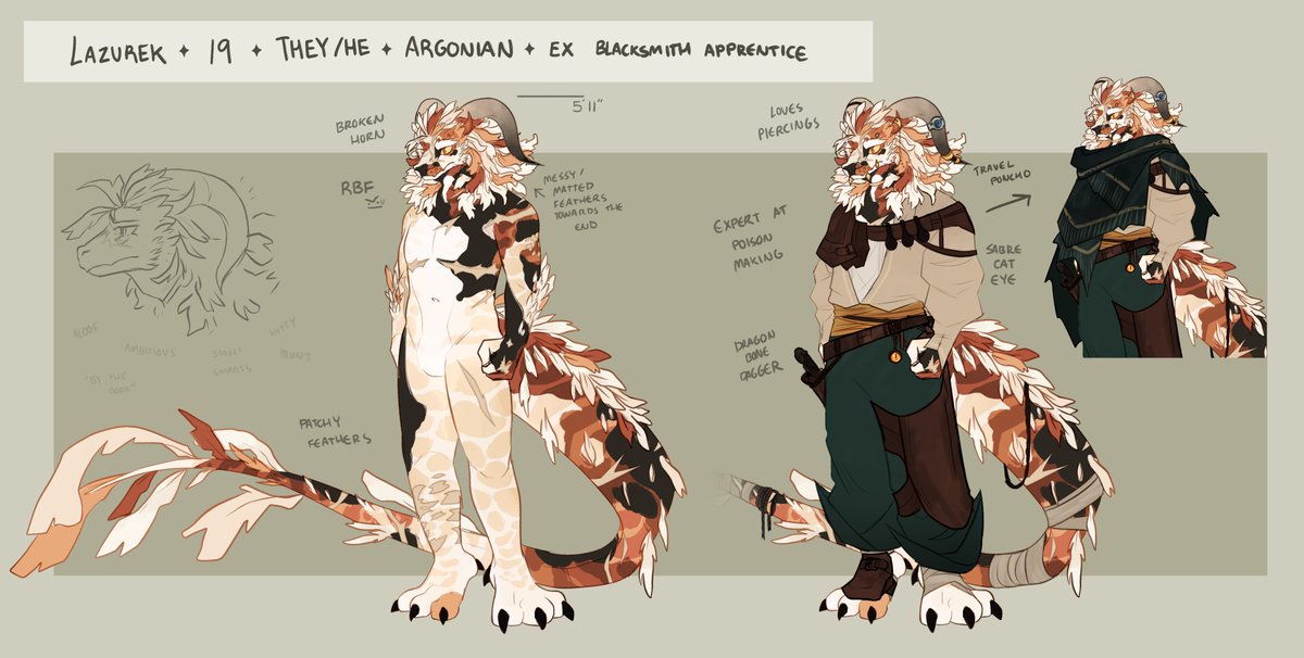 ⭐️🐾 tweet media