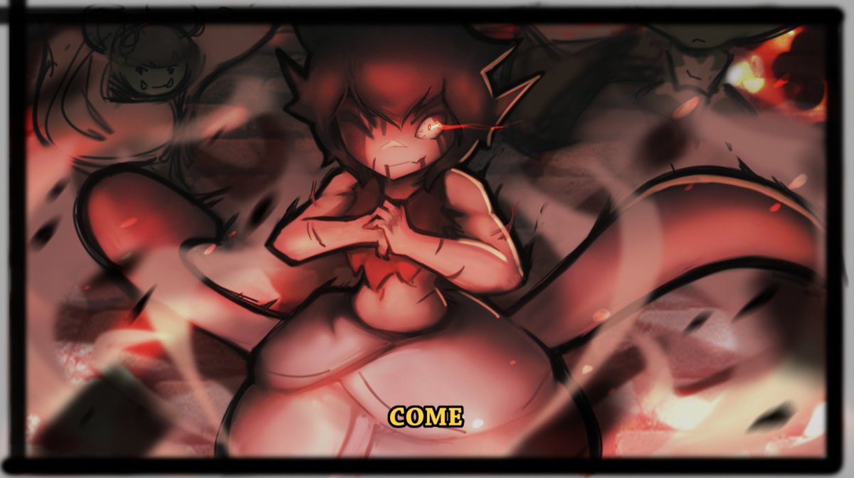 Doodle - How DnD is going

#dungeonsanddragons #dndart