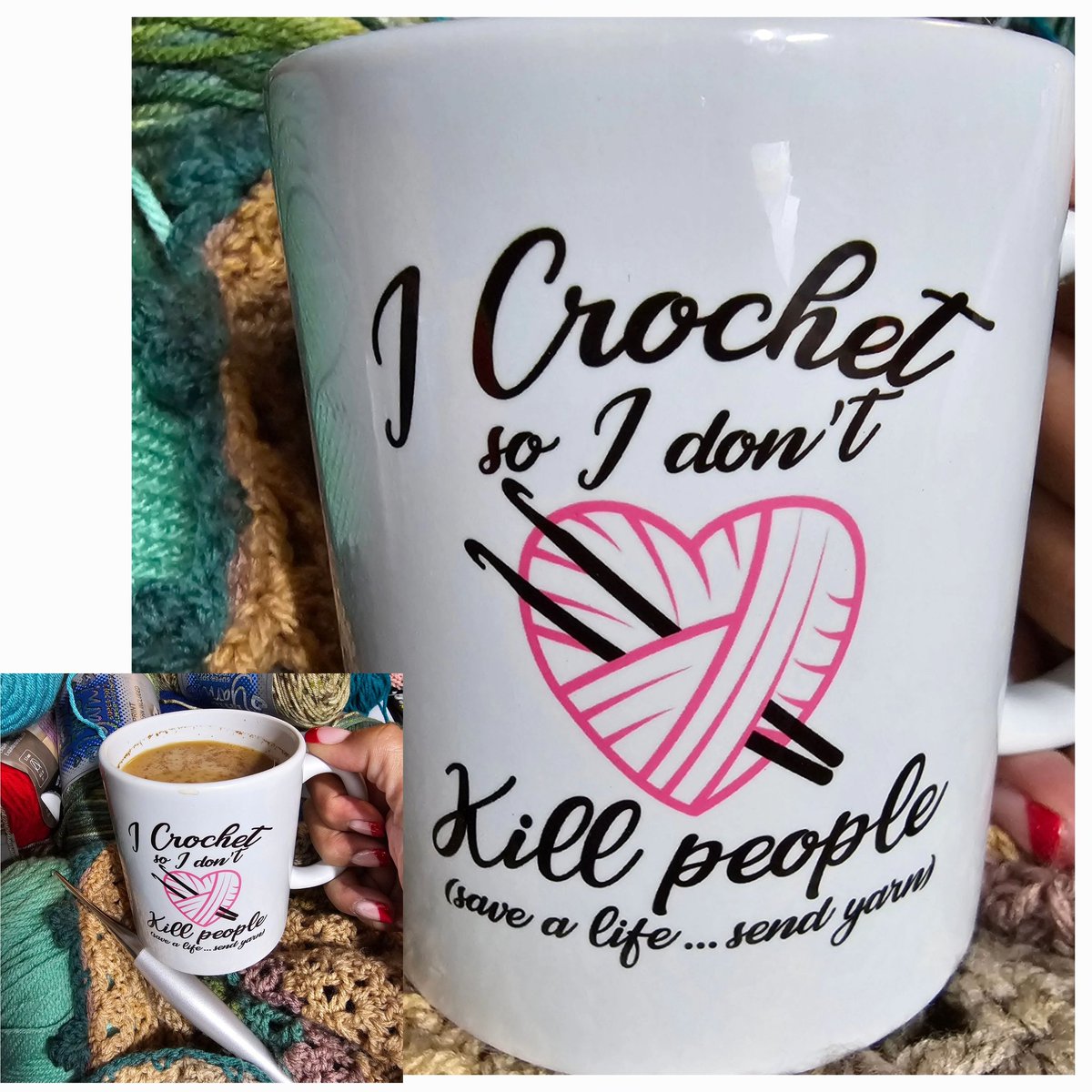 Pita's Projects tweet media