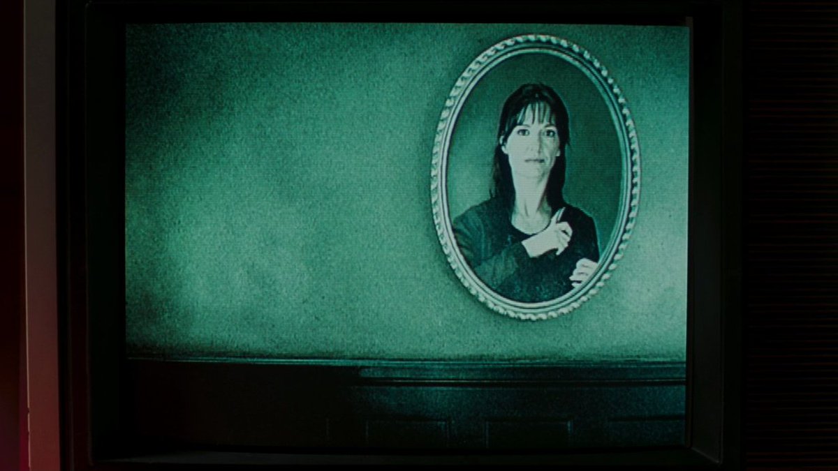 EVILSCRE4M's tweet photo. The Ring (2002) https://t.co/vg6v1jIGzq