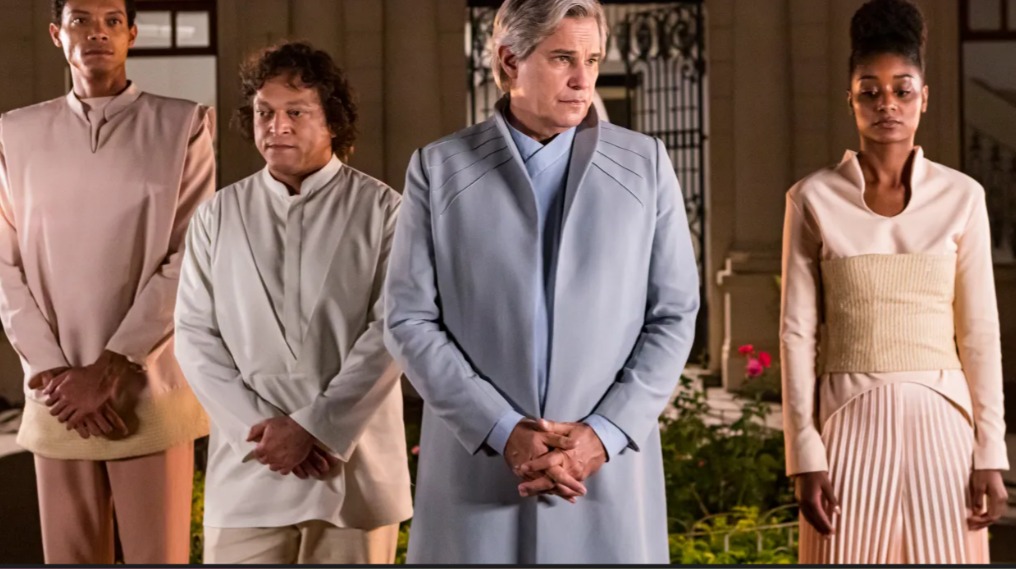 A galera fica julgando quem vai ou não vai pro Céu, mas até o Baiano do Tropa de Elite foi pro Nosso Lar.

#Nossolar #cinema