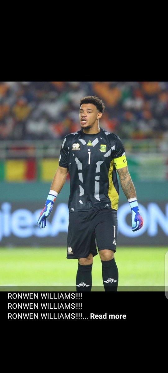 DweeterOrg's tweet photo. Well done South Africa!
Shibobo
Bafanabafana! https://t.co/0MRdSW0X2Q