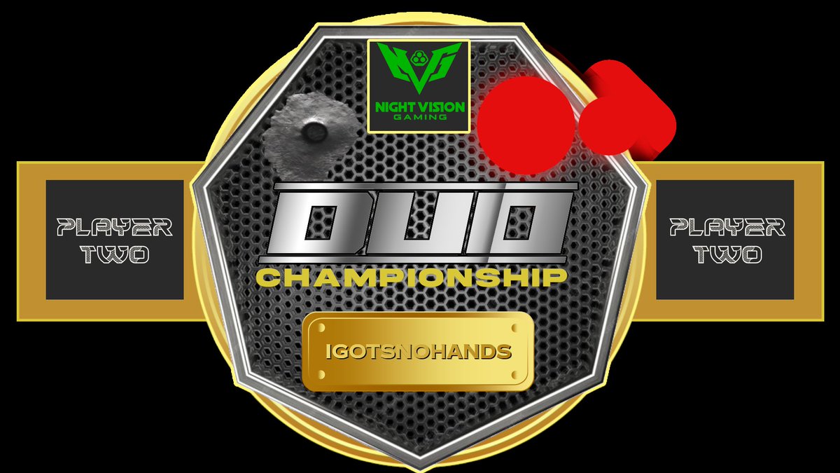 Night Vision Gaming tweet media