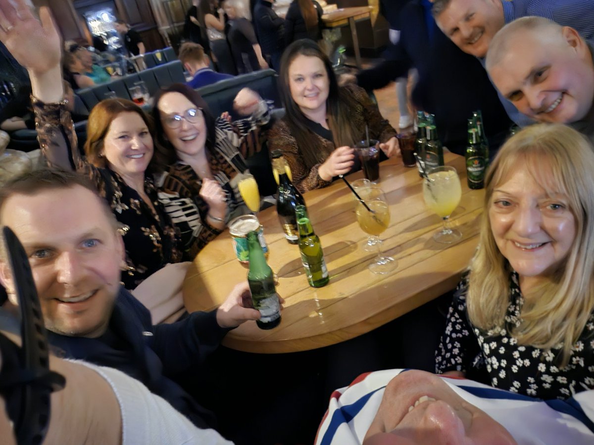 LordSmythe's tweet photo. #Drinkstreak day 2,685 just a "few" drinks out in Newcastle with good friends @RevolutionBars @seng84 @poolsla #goodlads #goodlasses https://t.co/gnB5tIsTCT