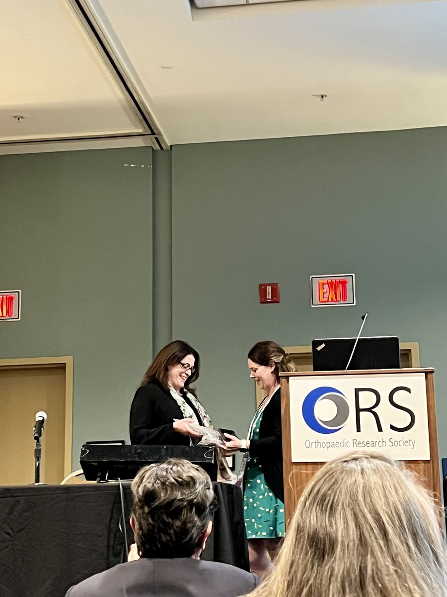 ORS Meniscus tweet media