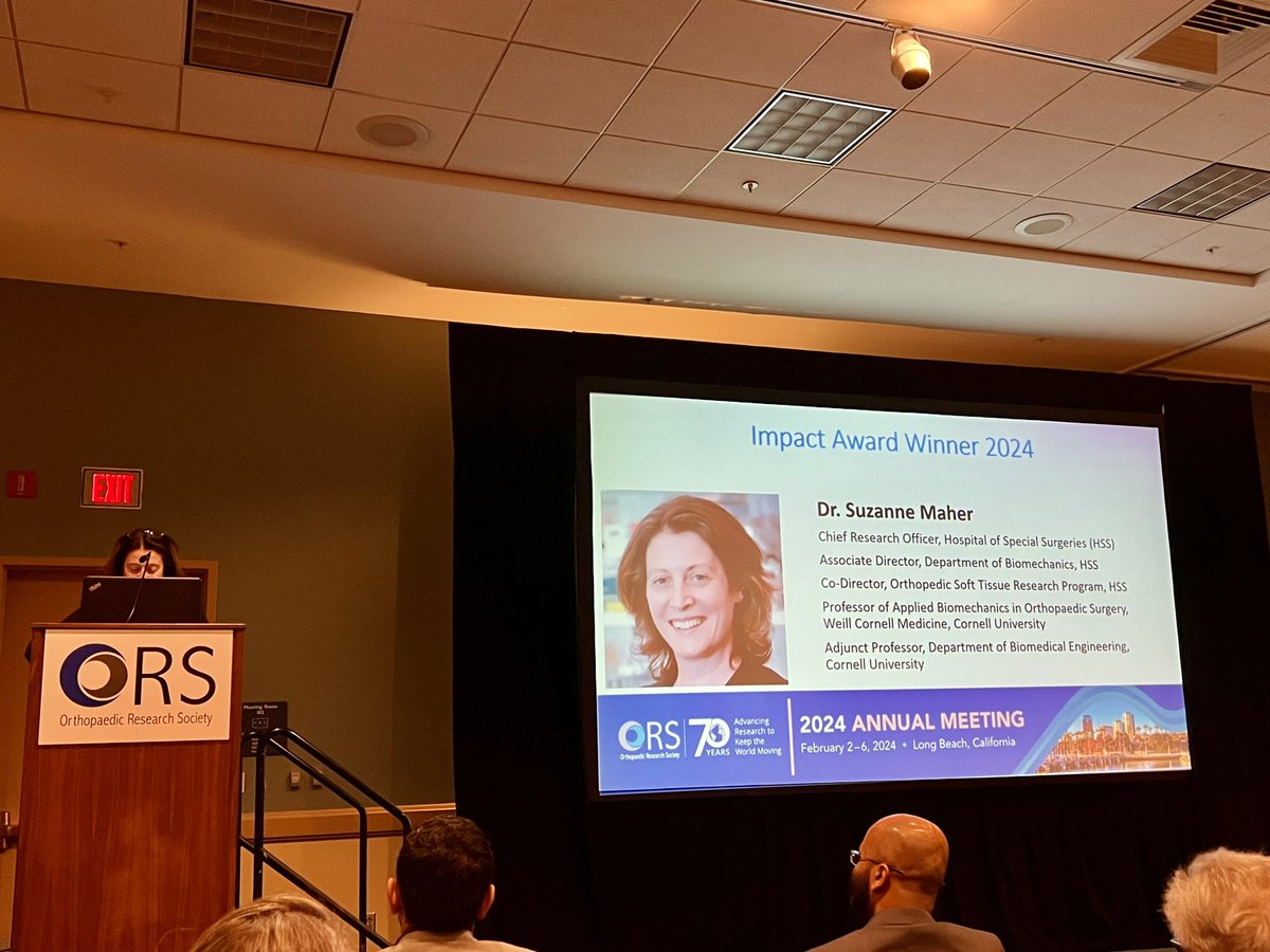 ORS Meniscus tweet media