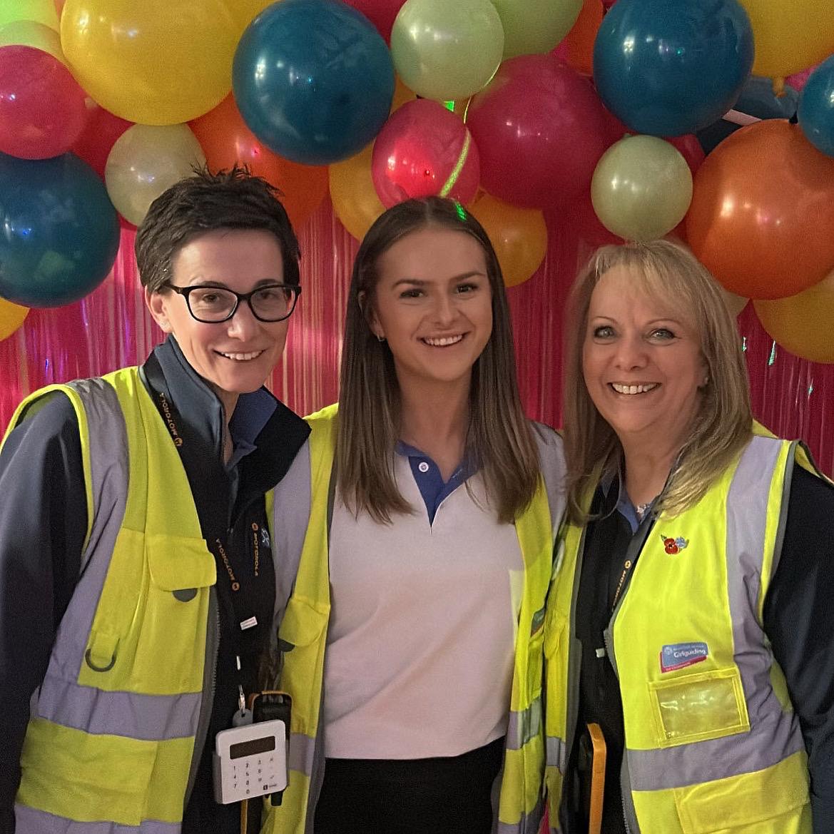 Helen BB tweet media