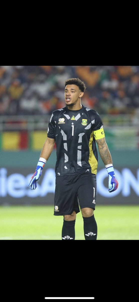 Thatguy0xco's tweet photo. @CAF_Online @BafanaBafana Who’s the best among them?
Like for Nwabali,Repost for Williams. https://t.co/iyQsDiX0Gx