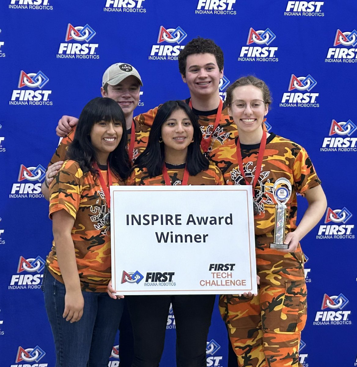 Mecha Hamsters 3537 tweet media