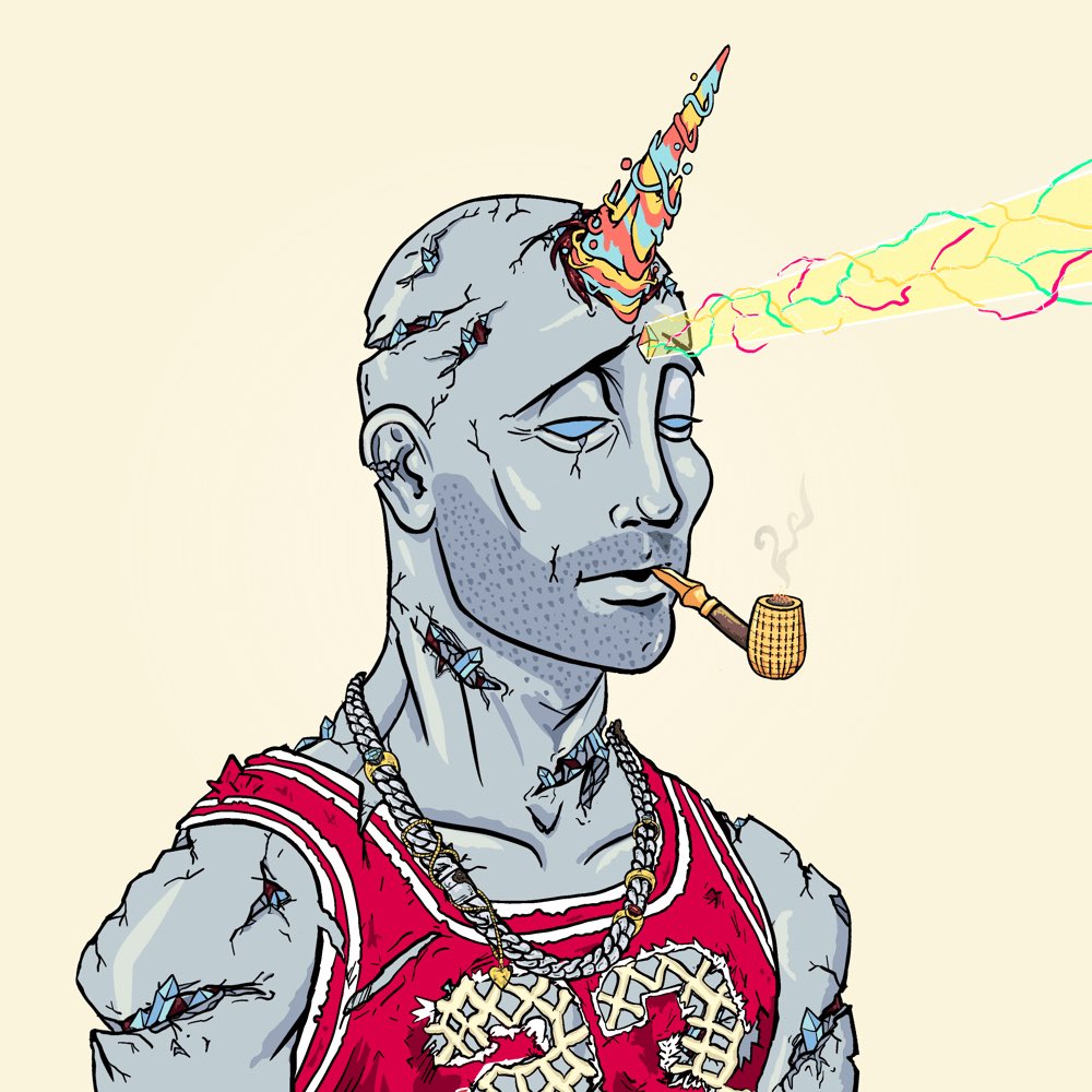 Blondie23LMD's tweet photo. @hazy_purps @DeGodsNFT @frankdegods @sunnymaanz Soooo good 🫶#degoats https://t.co/UuIXC1fIfY