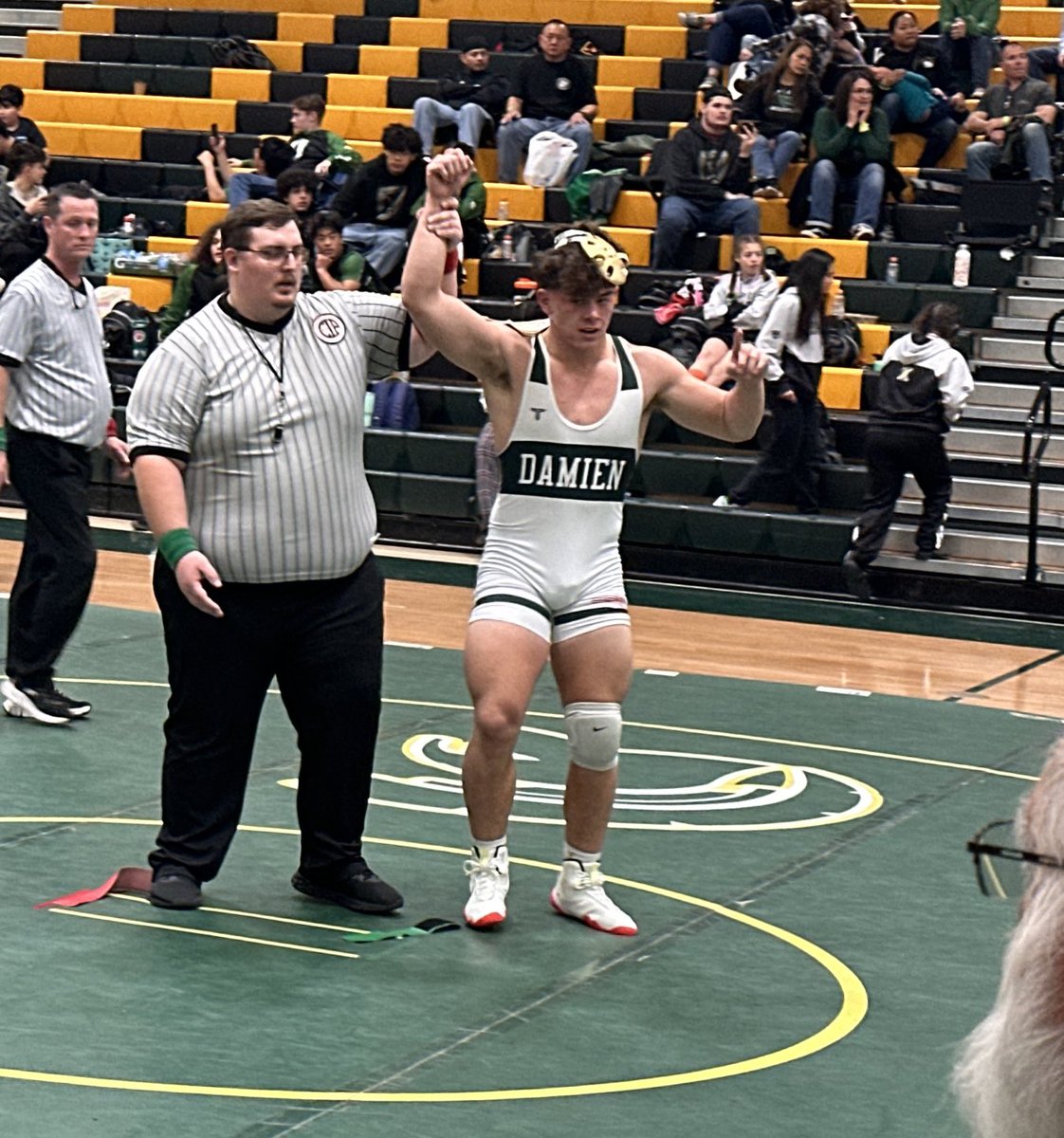 DamienSports's tweet photo. Congratulations to Caden Arellano, Baseline League Champ! https://t.co/BCFBzRGUBp