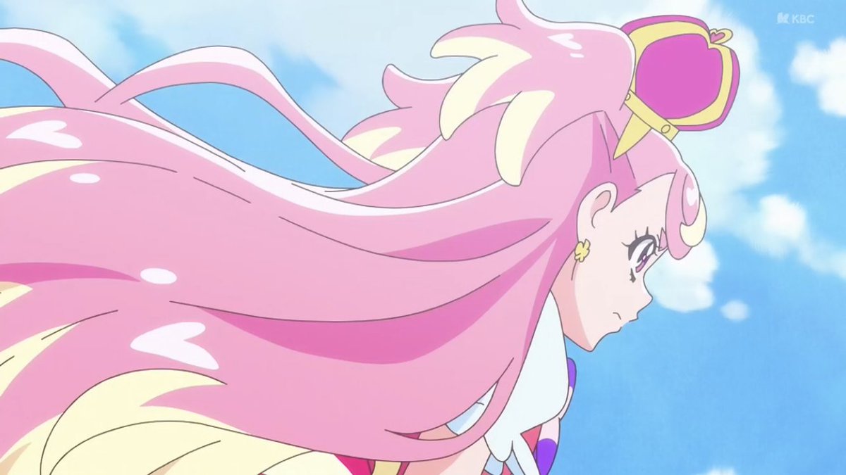 「そっちが変身するんだからな・・w  #precure 」|ワトソン士のイラスト