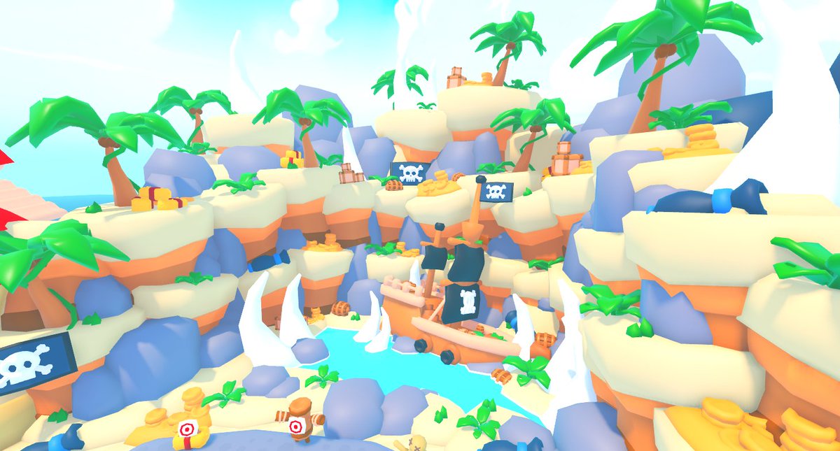ZakeeDev's tweet image. Can't wait to drop this new game!🎉with @Roblox_Soe
#RobloxDev | #RobloxDevs | #ROBLOX