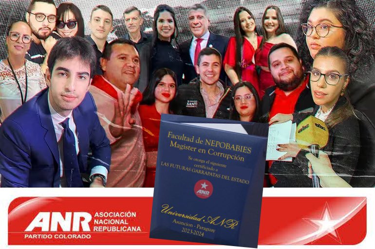 EstherRoa_'s tweet photo. A estas horas se han juntado 
🇵🇾4116 firmas, que ya es un éxito🥳🫶🏽!  La meta es 5000 firmas antes de las 00h! Se puede verdad? 

NO MÁS #nepobaby NO MÁS ROBOS! 
 💪🏼FIRMÁ!! y ayúdanos a difundir el link de la iniciativa popular 👇🏼https://t.co/PPywoFoMDQ https://t.co/4CxBGqLFZV