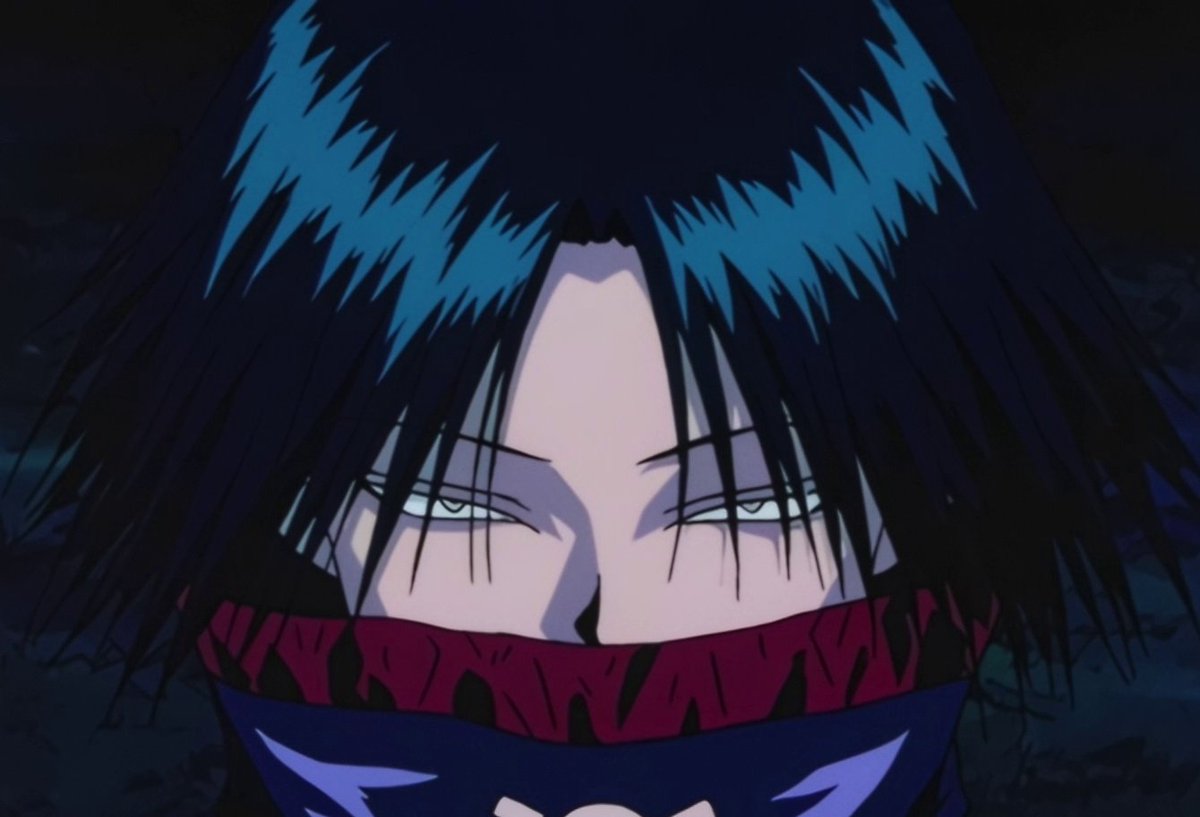 Hunter x Hunter (1999)