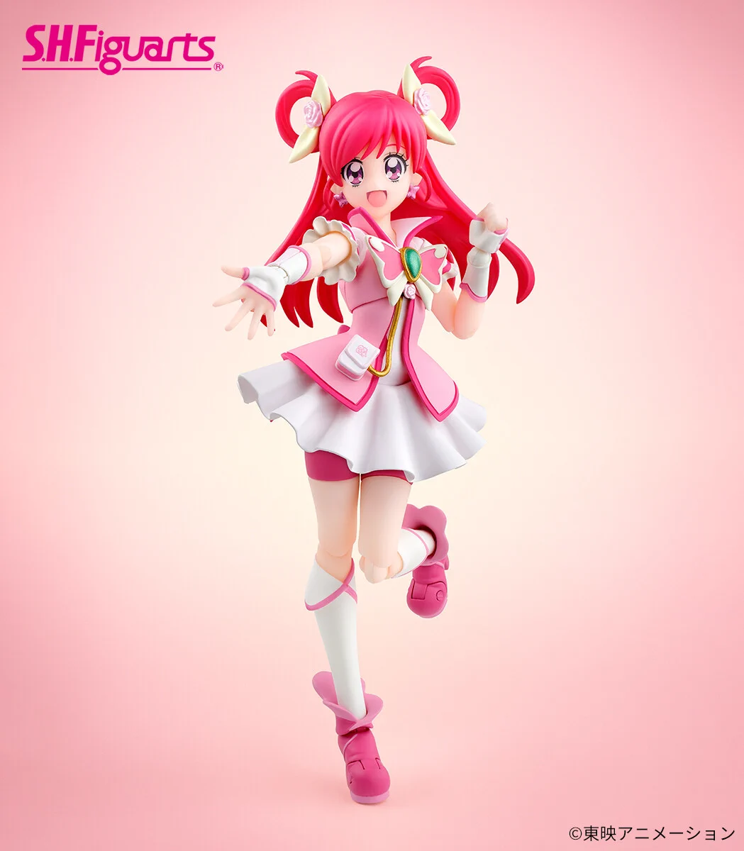 メディキュア　5種類 全168個 魂ネイションズ公式/BANDAI SPIRITS TAMASHII NATIONS OFFICIAL on X