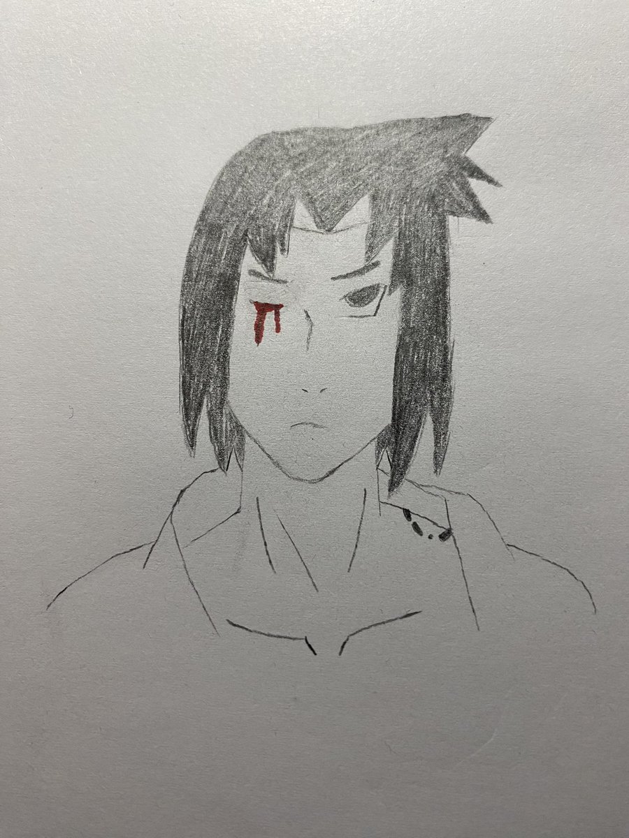 NarutoDraw 🍥 tweet media