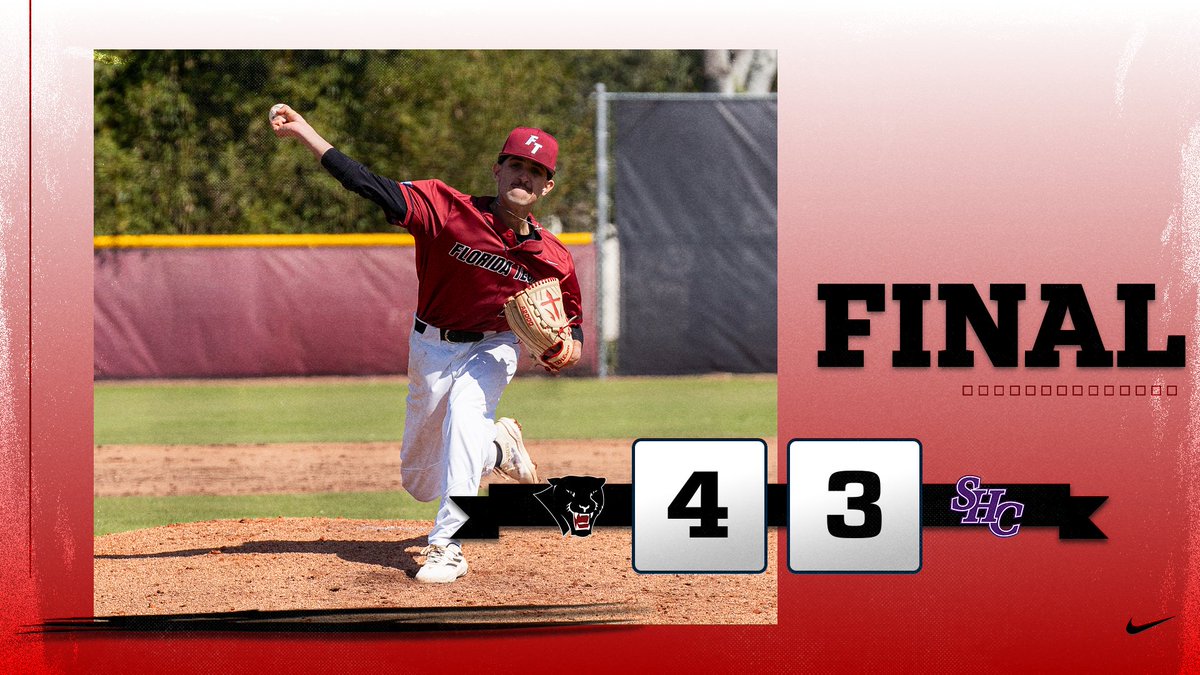 Florida Tech Baseball tweet media