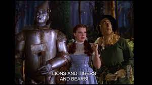JackGoldenberg's tweet photo. Lions, tigers and bears, oh my. They'll all thank you for giving your Valentine a forest. Your Love will love it. And it'll grow on her.

#Trees #Love #giftideas #valentinesgift #trees #climatechange #climate https://t.co/phv84u1MZ5