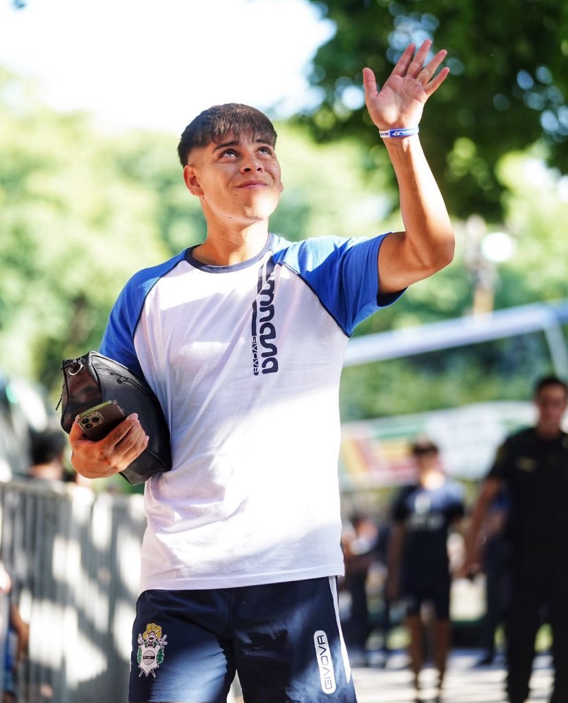 Potter Tripero tweet media