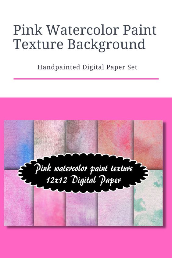 valerieraeg's tweet image. #Pink #Watercolor #PaintTexture #Background #DigitalPaper #graphics. Pretty #handpainted designs for #crafts, #scrapbooking, #WebDesign #CardMaking and your projects. #CommericalUseOK #PinkWatercolor #PinkBackgrounds #PinkPatterns #PinkDigitalPaper
creativefabrica.com/product/pink-w…