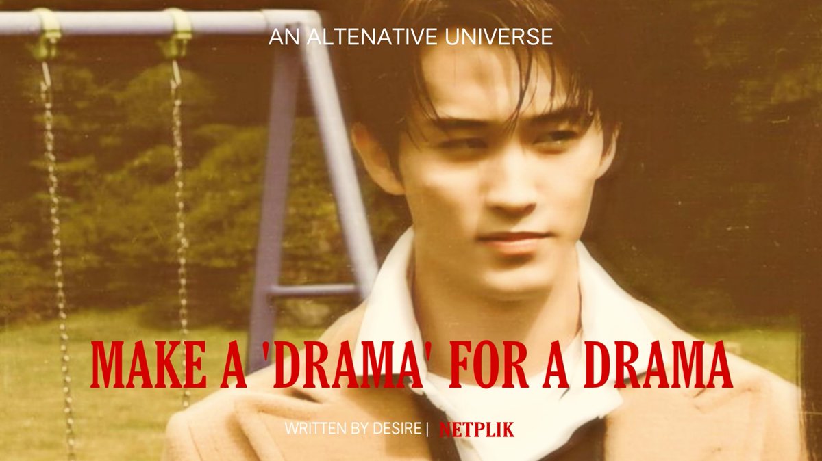 — MAKE A 'DRAMA' FOR A DRAMA

ᵐᵃⁿʸ ᵖᵉᵒᵖˡᵉ ʷⁱˡˡ ᵈᵒ ᵘⁿᵖʳᵉᵈⁱᶜᵗᵃᵇˡᵉ ᵗʰⁱⁿᵍˢ ᵗᵒ ᵇᵉᶜᵒᵐᵉ ᵖᵒᵖᵘˡᵃʳ, ᵇᵘᵗ ᵗʰᵉ ᵐᵒˢᵗ ᶜᵒᵐᵐᵒⁿ ʷᵃʸ ᵗᵒ ᵃᶜʰⁱᵉᵛᵉ ᵖᵒᵖᵘˡᵃʳⁱᵗʸ ⁱˢ ᵗᵒ ᶜʳᵉᵃᵗᵉ ᵃ 'ᵈʳᵃᵐᵃ.'

-
mkl few tweets au by dès