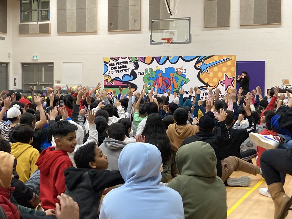 Countryside Village Public School tweet media