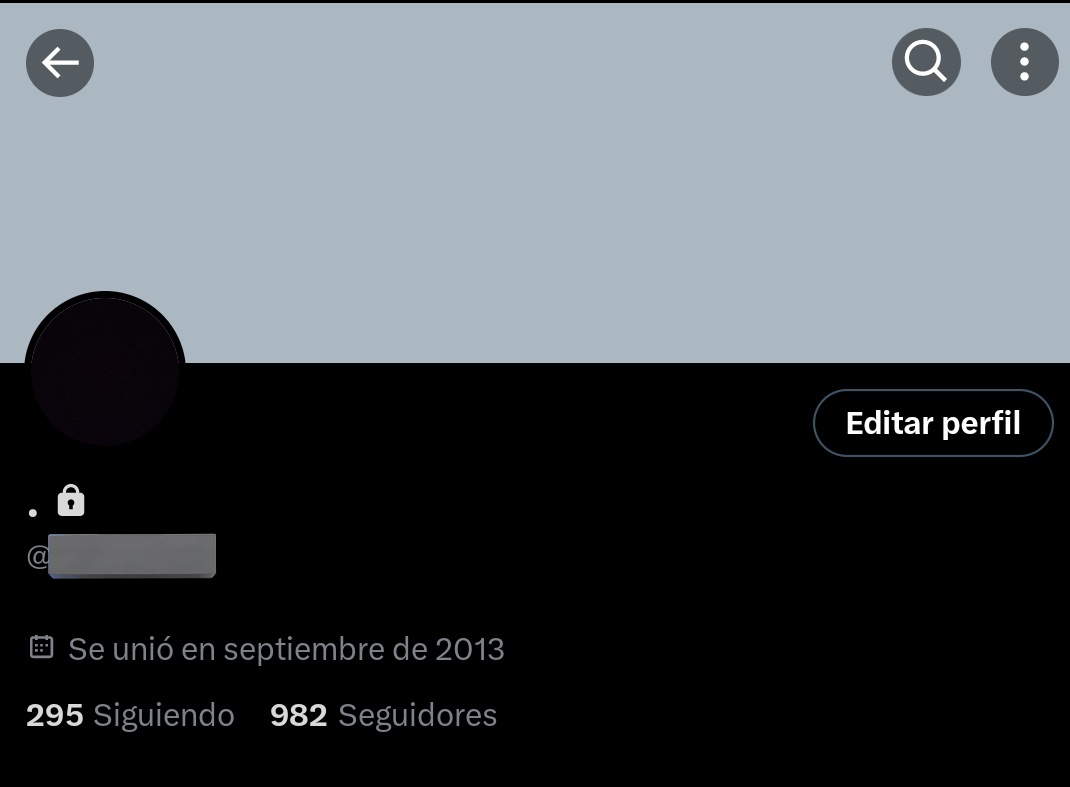 twitter account for sale !!

#zonauang #zonaba #opensea #ratszone #ratzspace