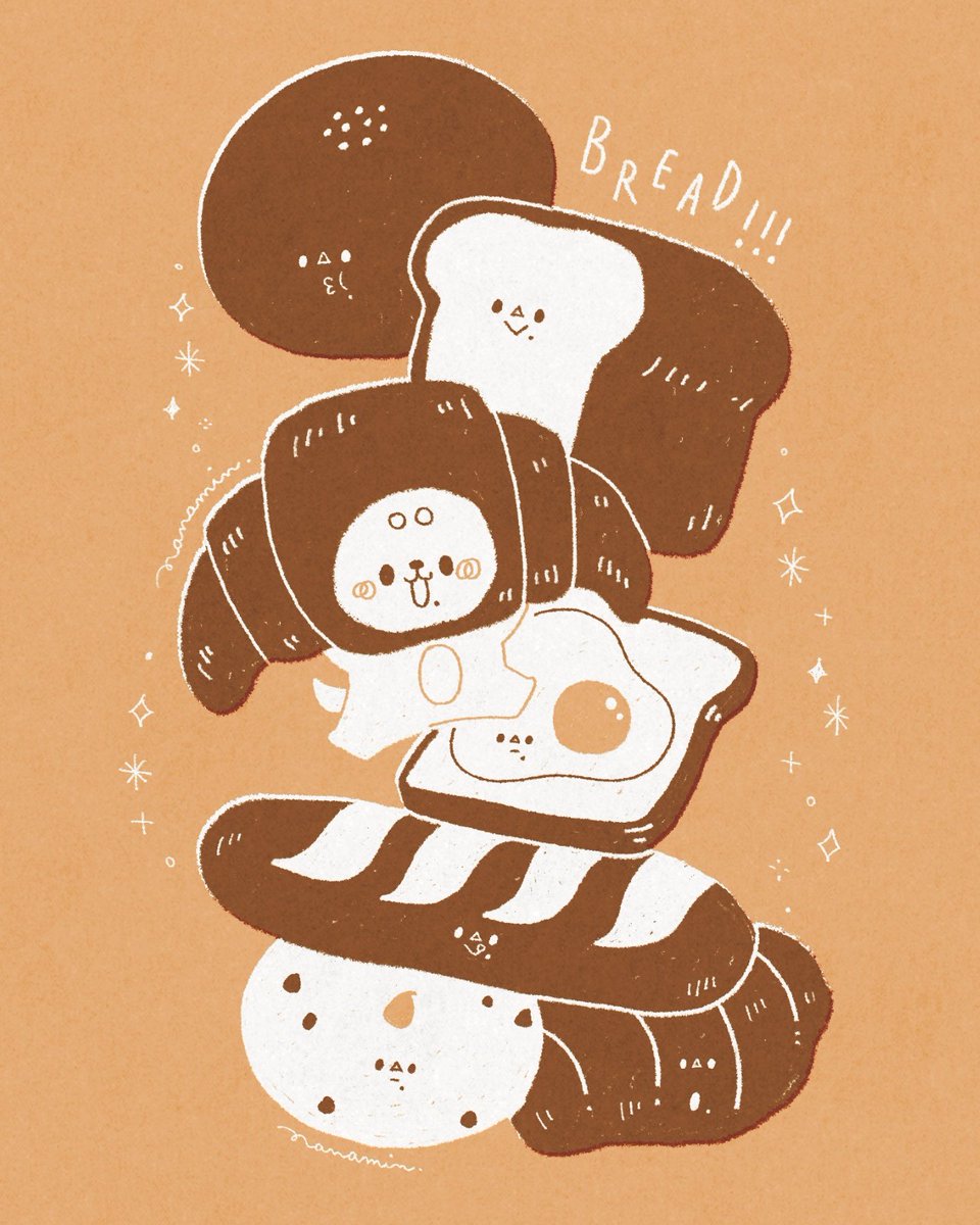 「⁡ ⁡                おしばさま                」|しろくまななみん🐻🎨のイラスト