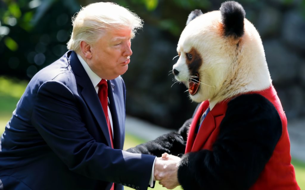 RPP_TheReal's tweet photo. I dream of meeting Donald Trump one day. π
#RedPandaPolitics #RedPanda #RedPandas #Trump2024 #MAGA #MakeAmericaGreatAgain #Trump2024NowMorethanEver https://t.co/iyADTeVqTi