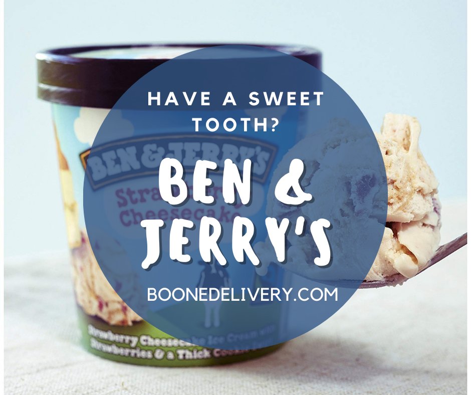 Boone Delivery (@boone_delivery) on Twitter photo 