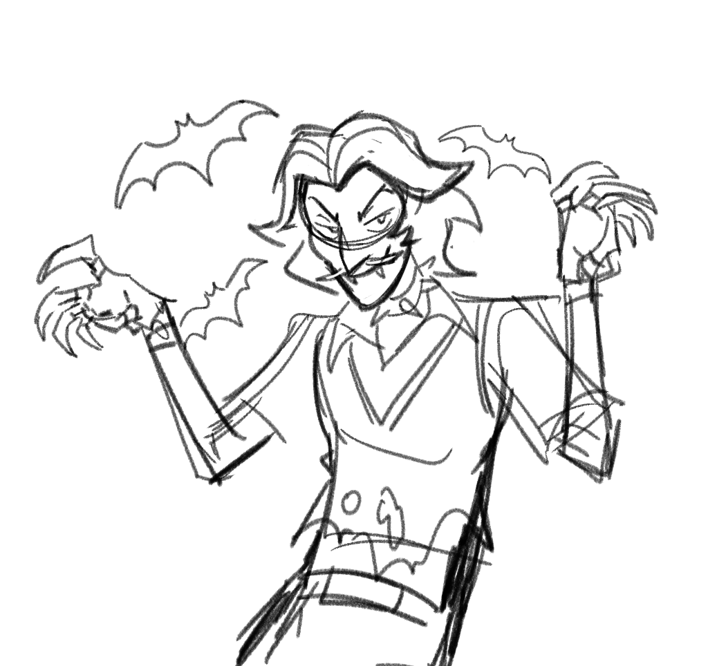 black_mudak's tweet photo. #clonehigh 🐍 https://t.co/J65sn0jFjW